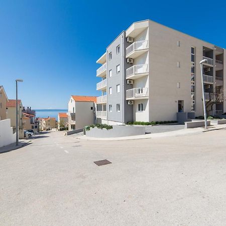 Luxury Xxl Apartment Makarska Exterior foto